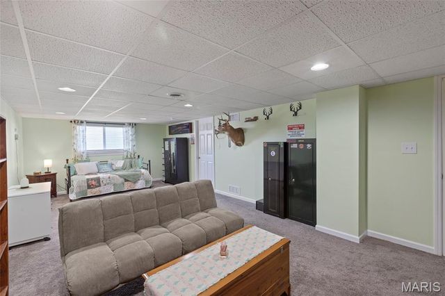 1012 Baypointe Drive, Imperial, MO 63052