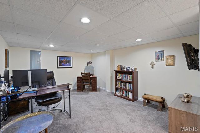 1012 Baypointe Drive, Imperial, MO 63052