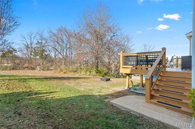 1012 Baypointe Drive, Imperial, MO 63052