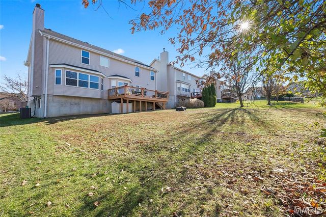 1012 Baypointe Drive, Imperial, MO 63052