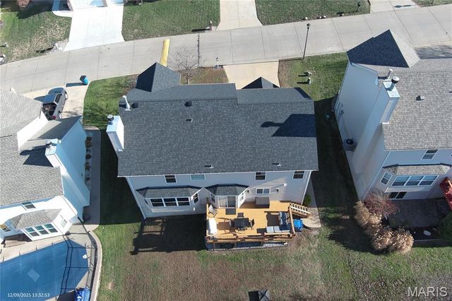 1012 Baypointe Drive, Imperial, MO 63052