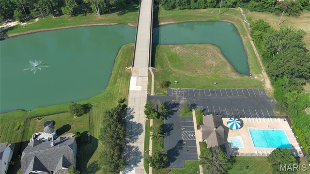 1012 Baypointe Drive, Imperial, MO 63052