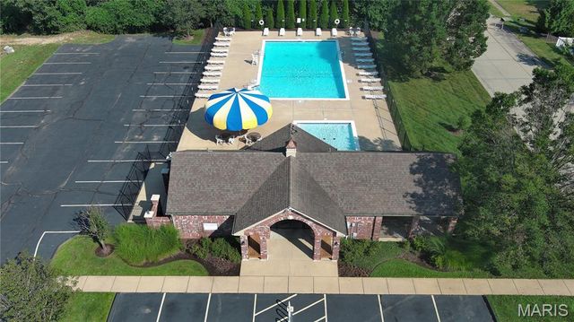 1012 Baypointe Drive, Imperial, MO 63052