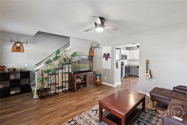 2575 S Hwy 119 Highway, Guyton, GA 31312