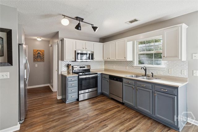 2575 S Hwy 119 Highway, Guyton, GA 31312