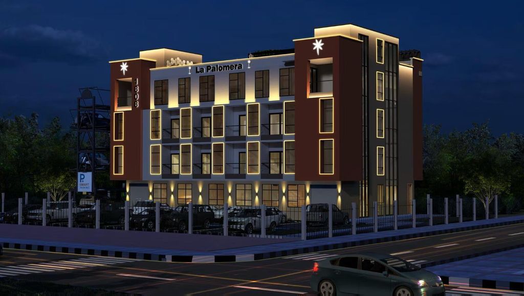 1808 19th Street, Lubbock, TX 79401