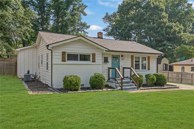 979 Oakview Drive SE, Smyrna, GA 30080