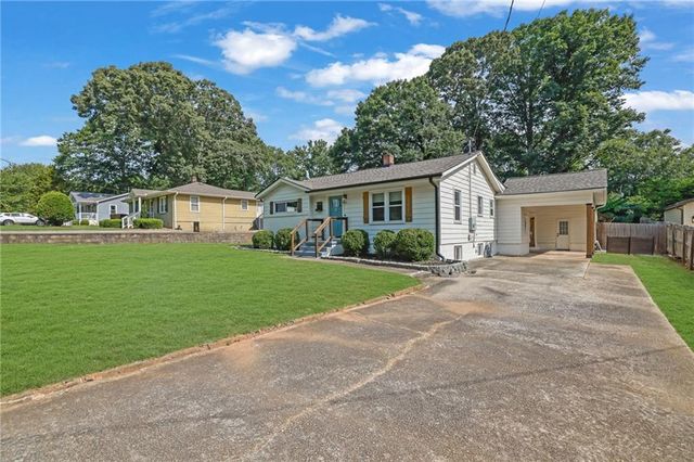 979 Oakview Drive SE, Smyrna, GA 30080