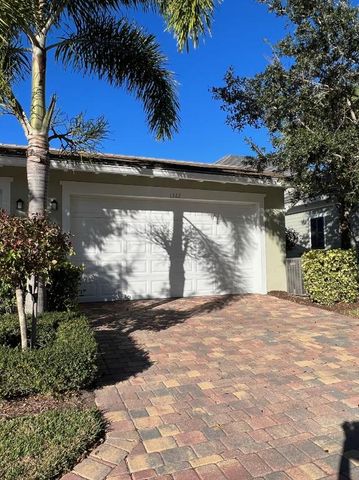 1322 Turnbridge Drive, Jupiter, FL 33458