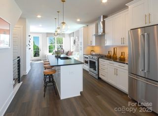 627 W Tremont Avenue, Charlotte, NC 28203