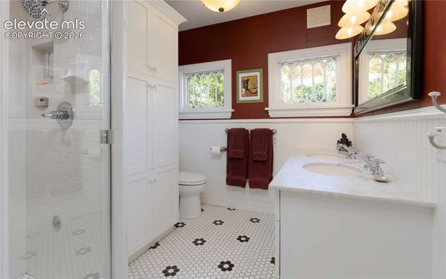 1331 N Weber Street, Colorado Springs, CO 80903