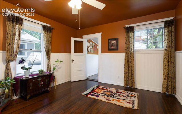 1331 N Weber Street, Colorado Springs, CO 80903