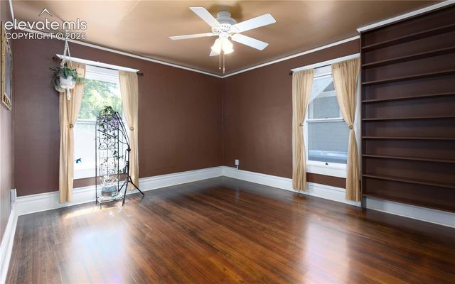 1331 N Weber Street, Colorado Springs, CO 80903
