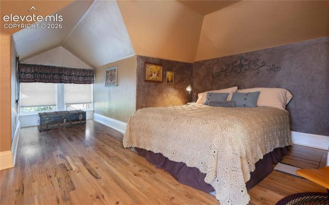 1331 N Weber Street, Colorado Springs, CO 80903