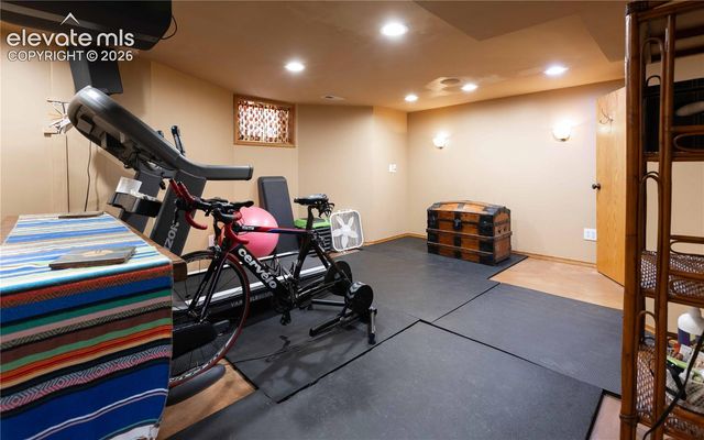 1331 N Weber Street, Colorado Springs, CO 80903