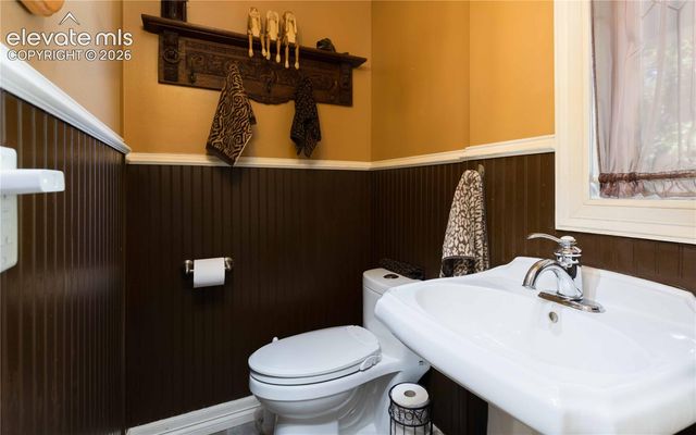 1331 N Weber Street, Colorado Springs, CO 80903