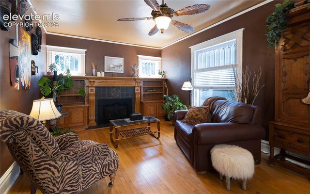 1331 N Weber Street, Colorado Springs, CO 80903