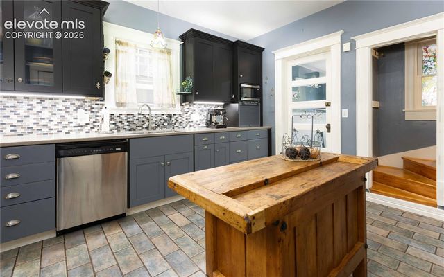 1331 N Weber Street, Colorado Springs, CO 80903
