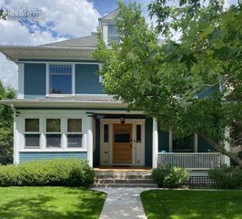 1331 N Weber Street, Colorado Springs, CO 80903