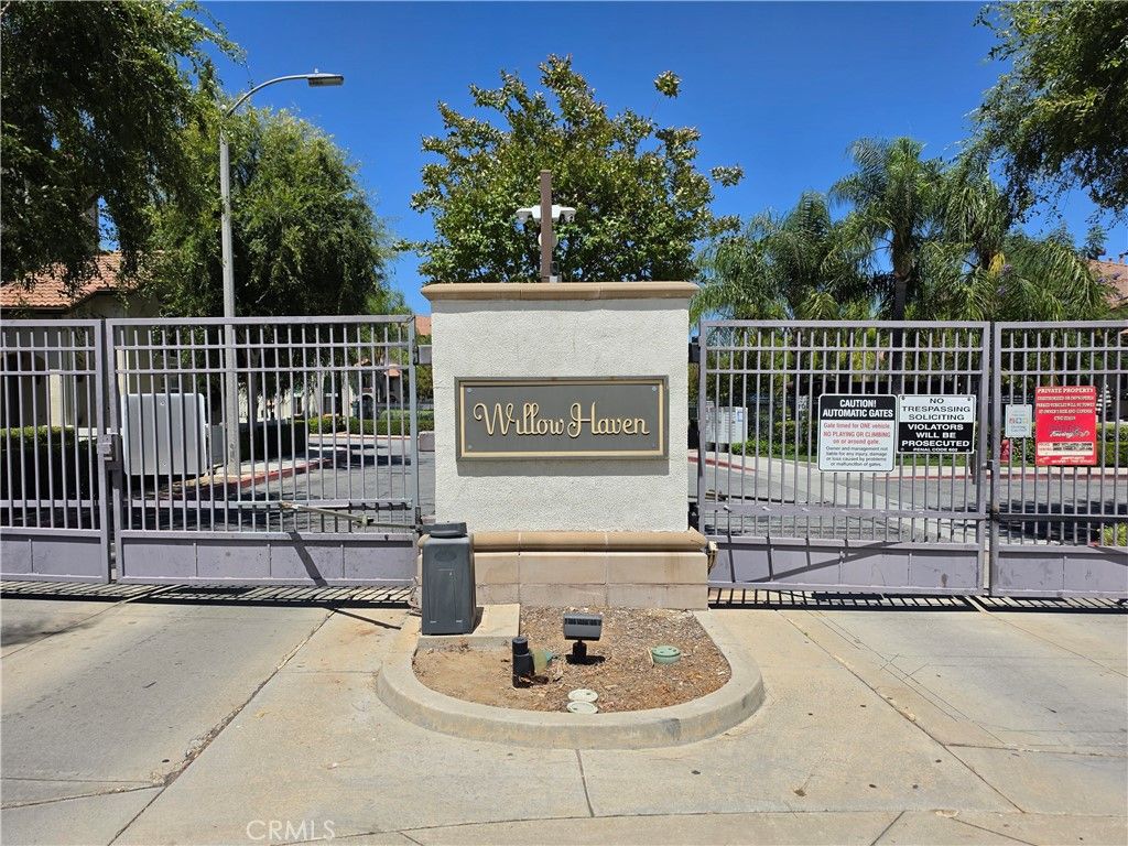 33730 Willow Haven 103, Murrieta, CA 92563 — exterior