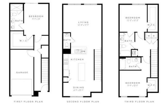 10350 Blue Bluff RD 6111, Austin, TX 78724