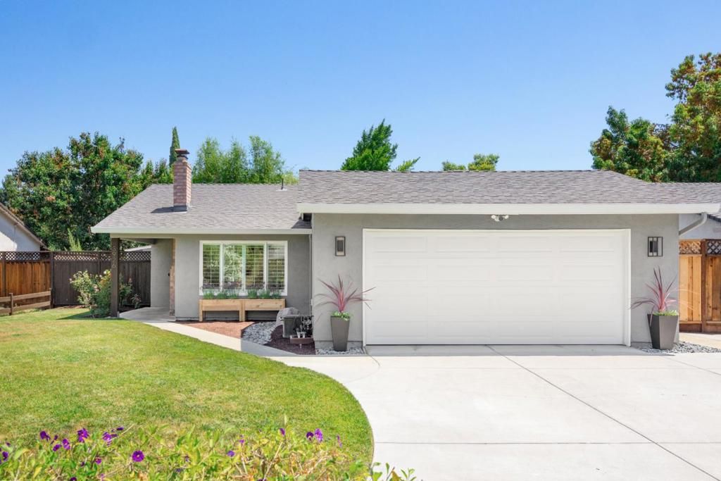 3926 Yolo Drive, San Jose, CA 95136