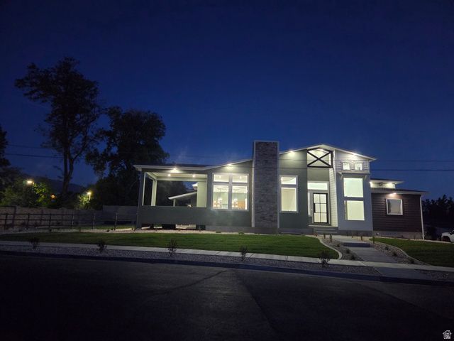 6337 S GLEN OAKS ST, Murray, UT 84107