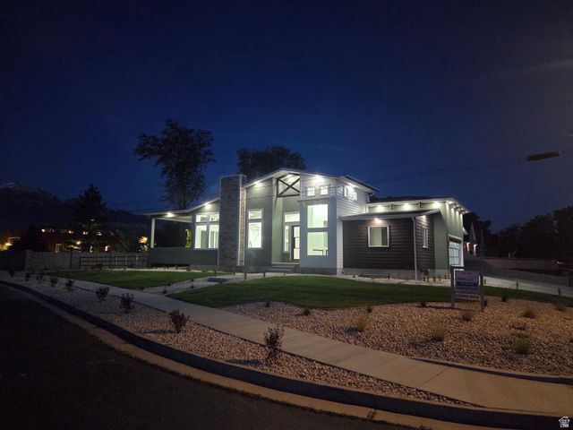 6337 S GLEN OAKS ST, Murray, UT 84107