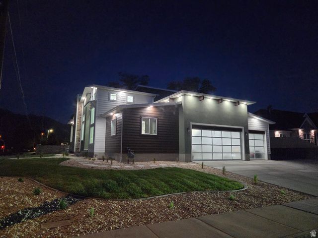 6337 S GLEN OAKS ST, Murray, UT 84107