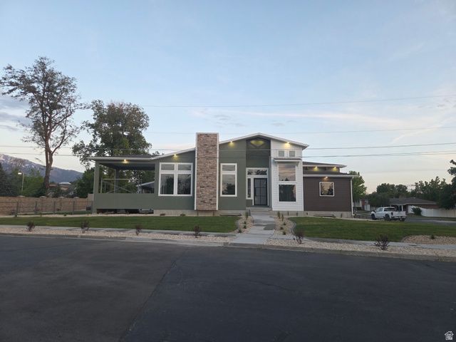 6337 S GLEN OAKS ST, Murray, UT 84107