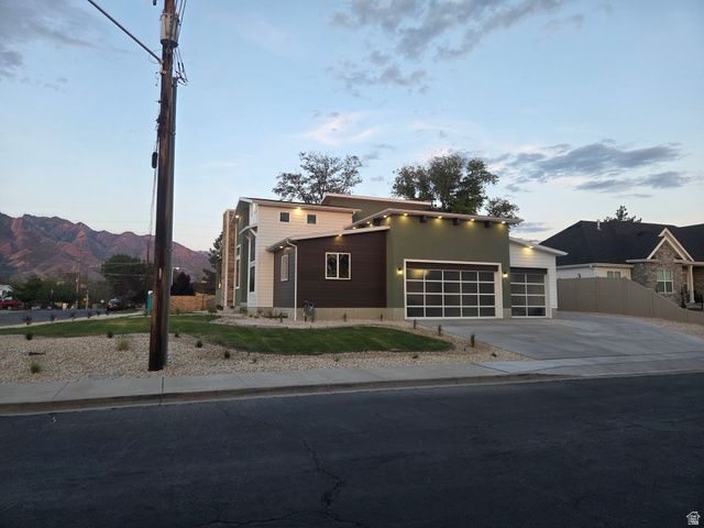 6337 S GLEN OAKS ST, Murray, UT 84107