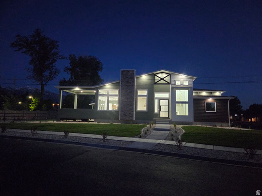 6337 S GLEN OAKS ST, Murray, UT 84107