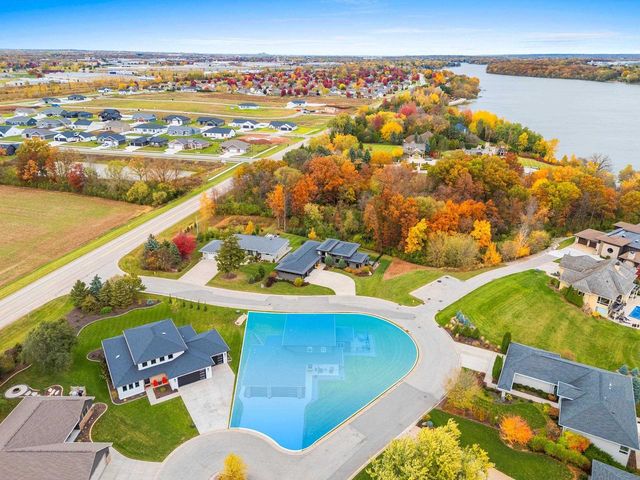 837 RIVERS, De Pere, WI 54115