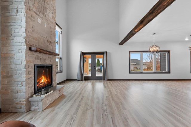 837 RIVERS, De Pere, WI 54115