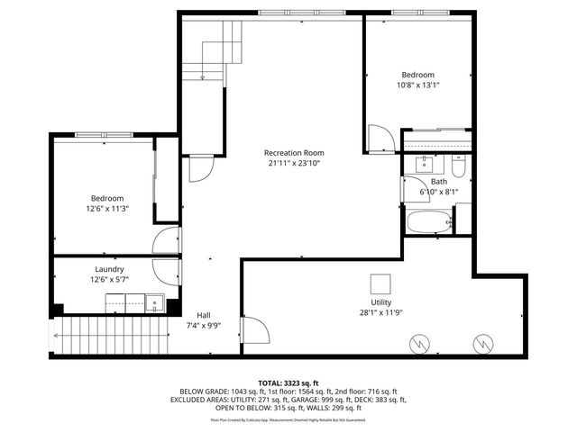 837 RIVERS, De Pere, WI 54115