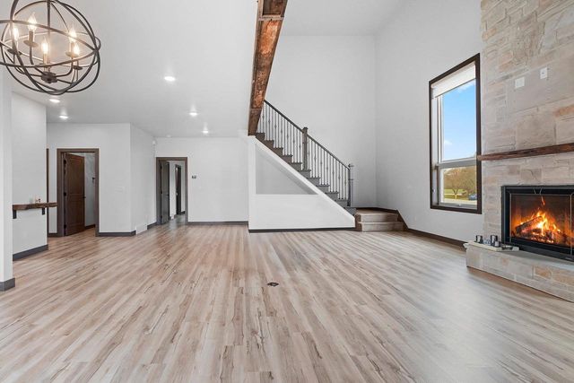 837 RIVERS, De Pere, WI 54115