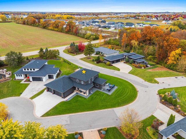 837 RIVERS, De Pere, WI 54115