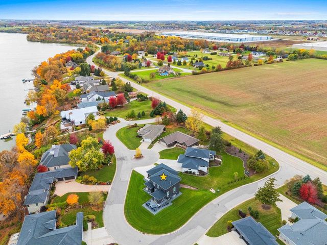 837 RIVERS, De Pere, WI 54115