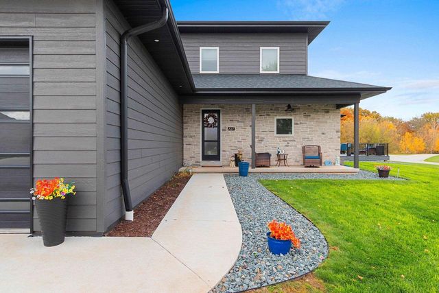 837 RIVERS, De Pere, WI 54115