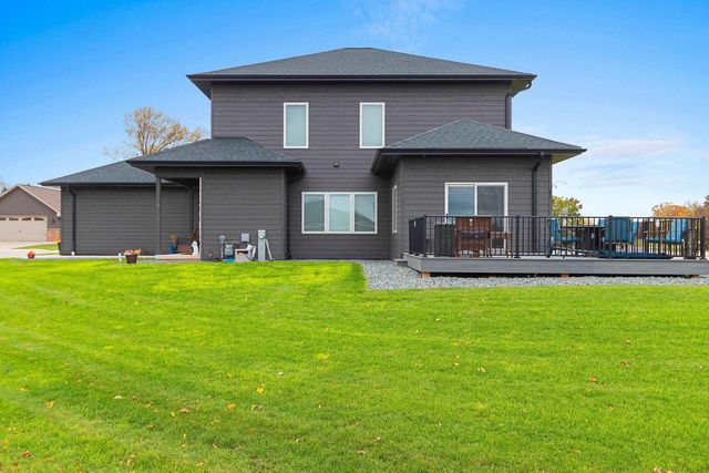 837 RIVERS, De Pere, WI 54115