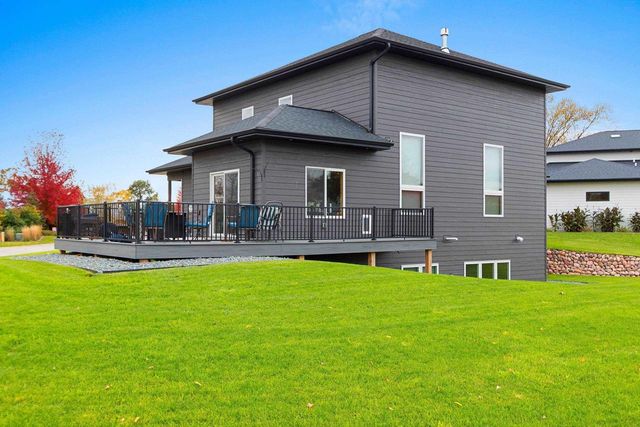 837 RIVERS, De Pere, WI 54115