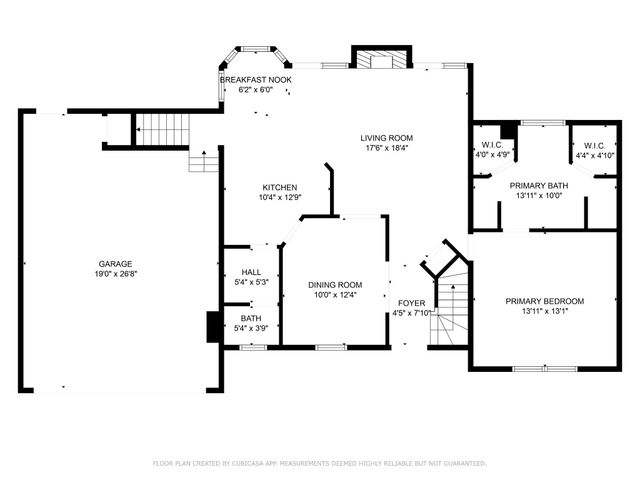 213 McCreary Hts, Dickson, TN 37055