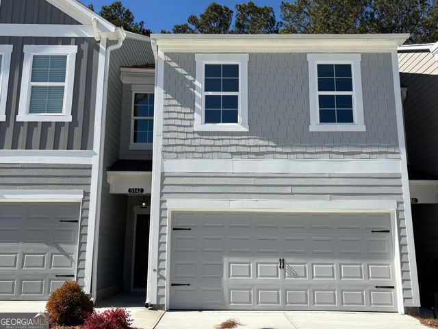 5154 Longview Run, Decatur, GA 30035