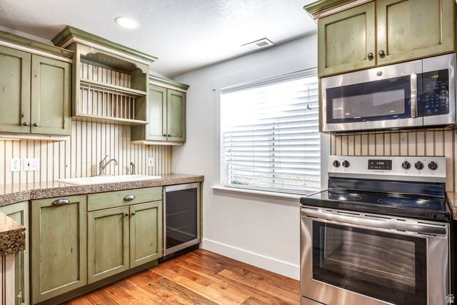 1896 VALLEY HILLS BLVD, Heber City, UT 84032