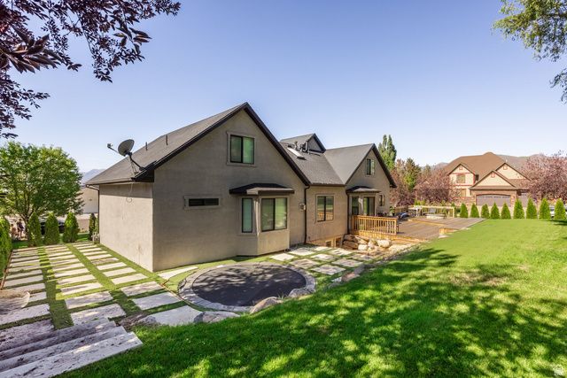 1896 VALLEY HILLS BLVD, Heber City, UT 84032