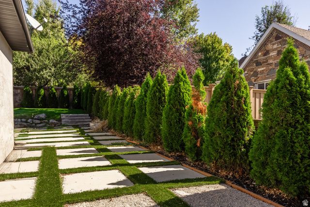 1896 VALLEY HILLS BLVD, Heber City, UT 84032