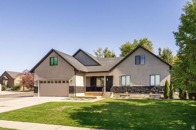 1896 VALLEY HILLS BLVD, Heber City, UT 84032