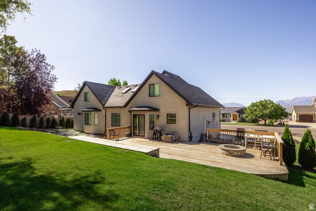 1896 VALLEY HILLS BLVD, Heber City, UT 84032