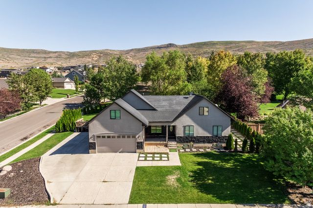 1896 VALLEY HILLS BLVD, Heber City, UT 84032