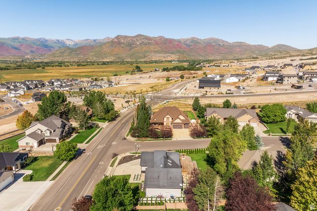 1896 VALLEY HILLS BLVD, Heber City, UT 84032